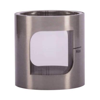 Aspire Pockex Glass