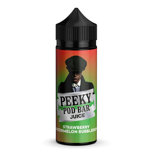 Peeky Blenders - Strawberry Watermelon Bubblegum