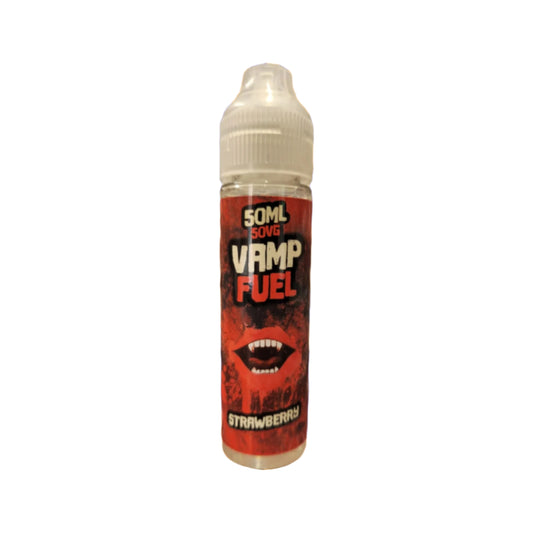 V-Fuel Strawberry 50ml