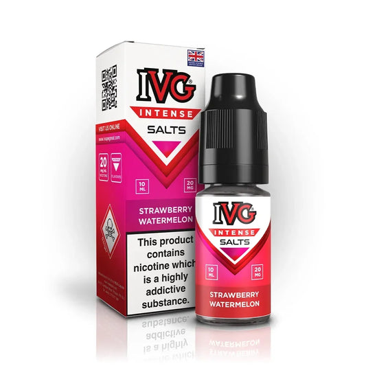 IVG - Strawberry Watermelon Chew
