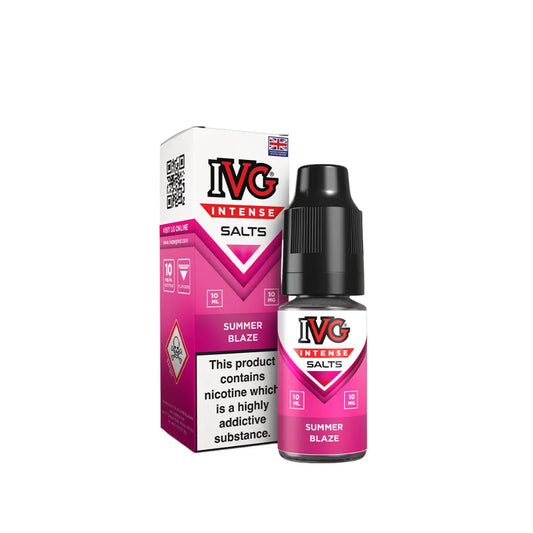 IVG - Summer Blaze