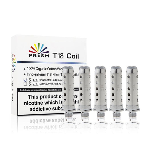 Innokin - T18 Coils