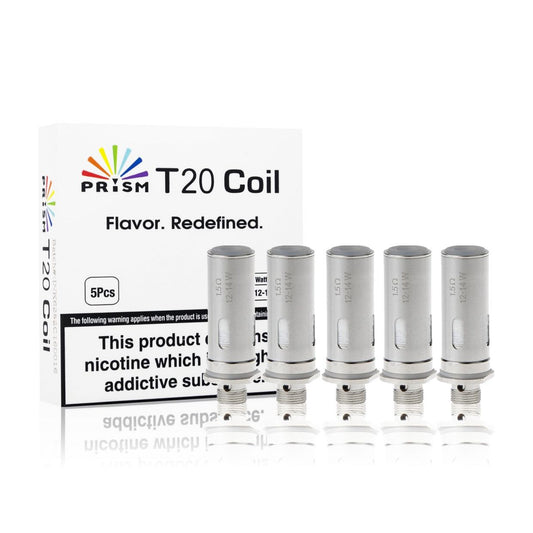 Innokin - T20 Coils
