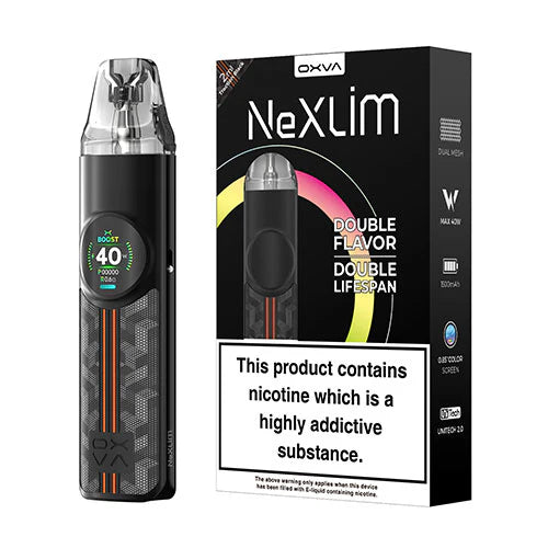 Oxva Nexlim Kit
