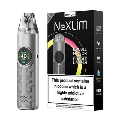 Oxva Nexlim Kit