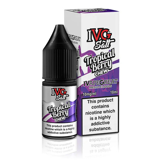 IVG - Tropical Berry