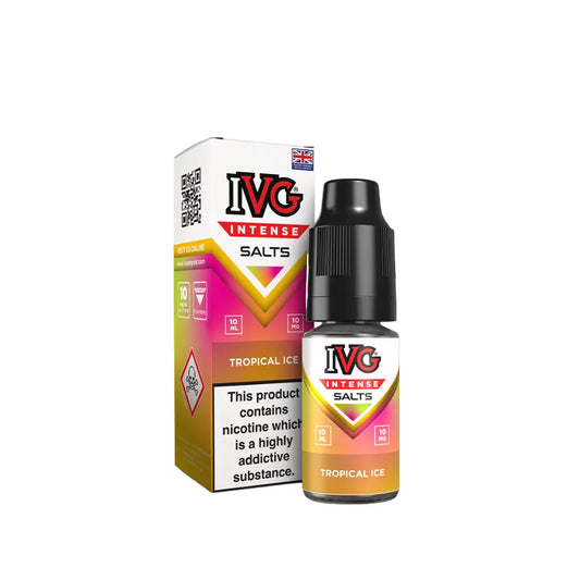 IVG - Tropical Ice