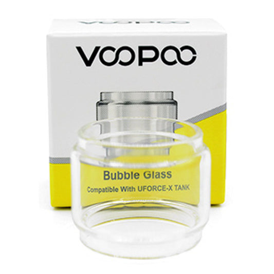 Voopoo Uforce X Tank - Bubble Glass