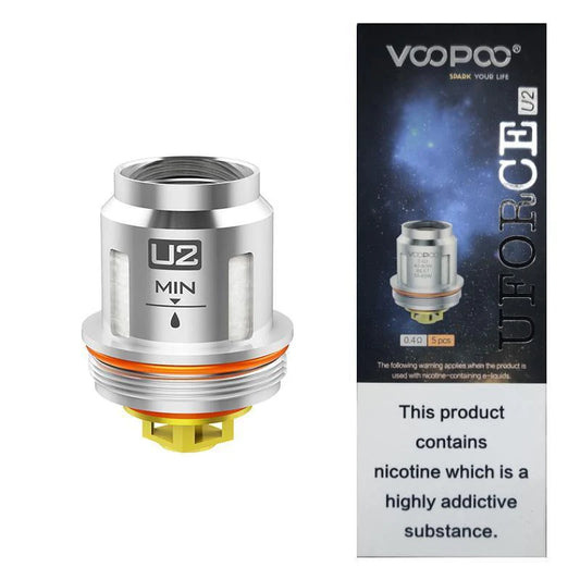 Voopoo - Uforce Coils