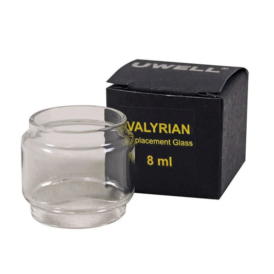 Uwell Valyrian Replacement Glass