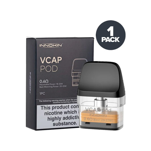 Innokin - VCAP 2ml Pods