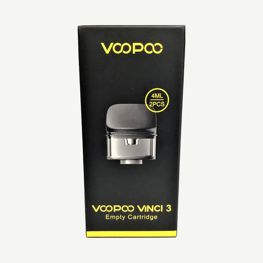 Voopoo - Vinci 3 Replacement Pod