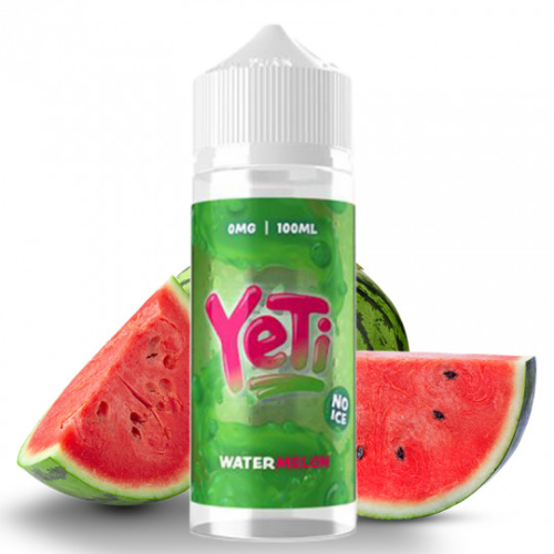 Yeti - Watermelon - No Ice