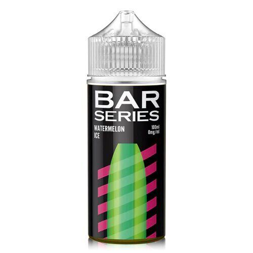 Bar Series 100ml - Watermelon Ice
