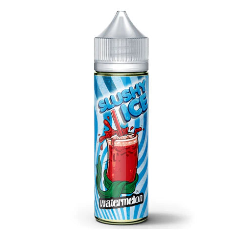 Slushy Ice - Watermelon