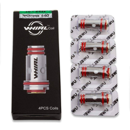 Uwell - Whirl Coils
