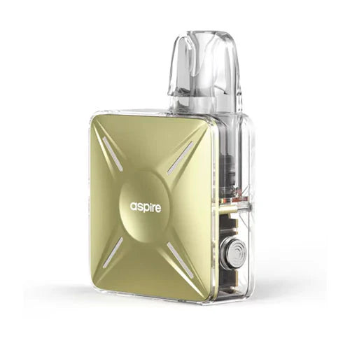 Aspire - Cyber X Kit