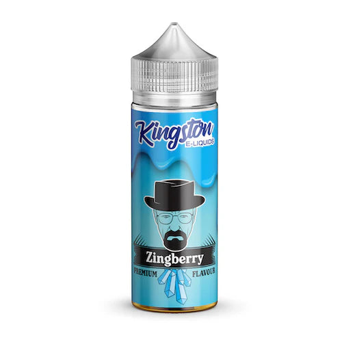 Kingston - Zingberry