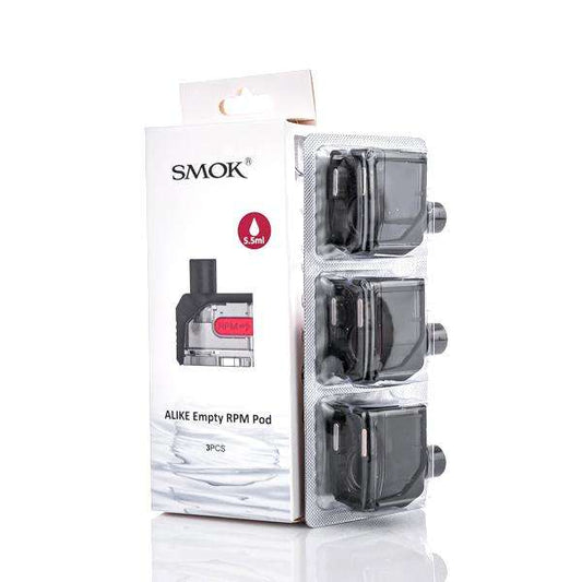 Smok - Alike Nord Replacement Pod