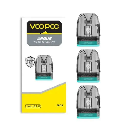 Voopoo Argus V2 Pods