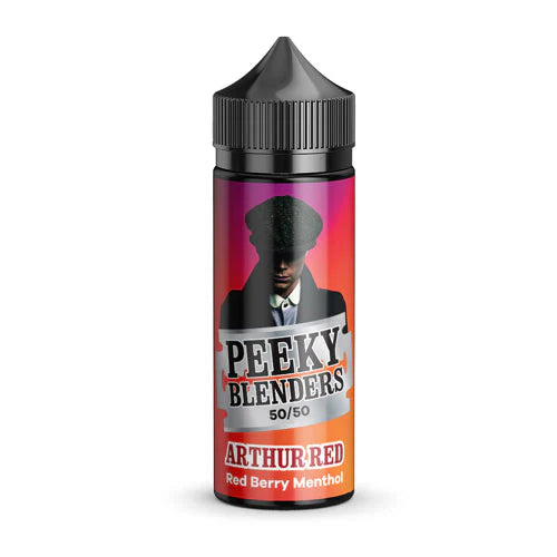 Peeky Blenders - Arther Red