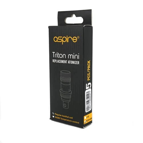 Aspire Triton Mini Coils