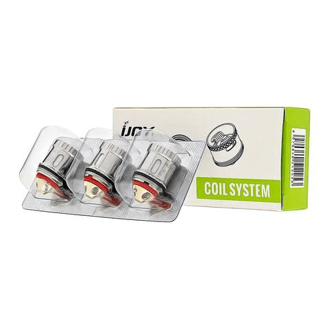 IJOY X3 Coils