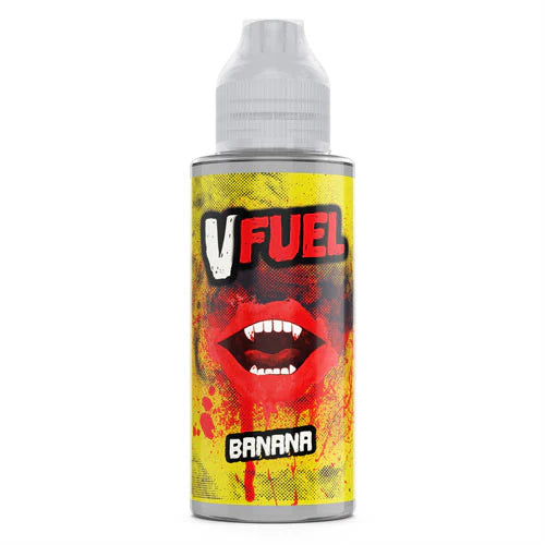 VFuel - Banana