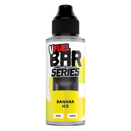 V-Fuel Bar Series - Banana Ice