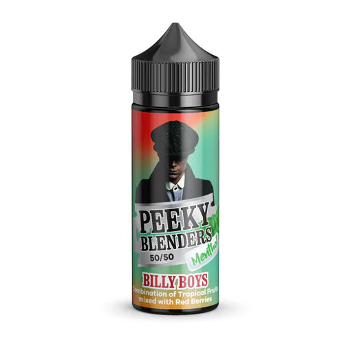 Peeky Blenders - Billy Boys