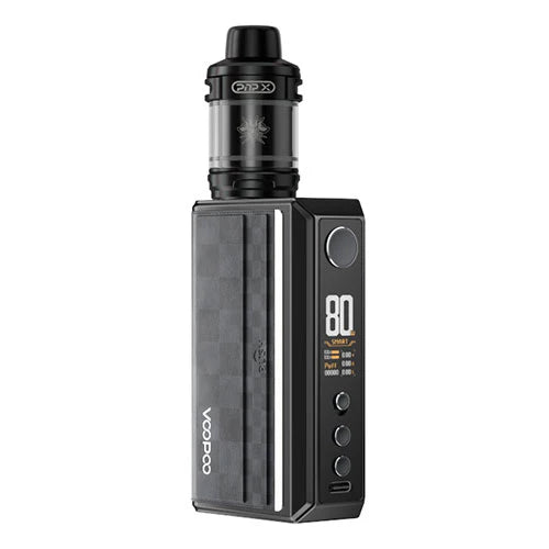Voopoo - Drag 5 Kit