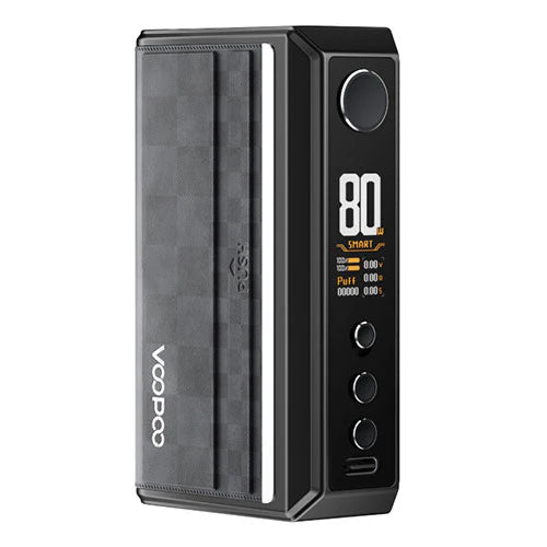 Voopoo Drag 5 Mod