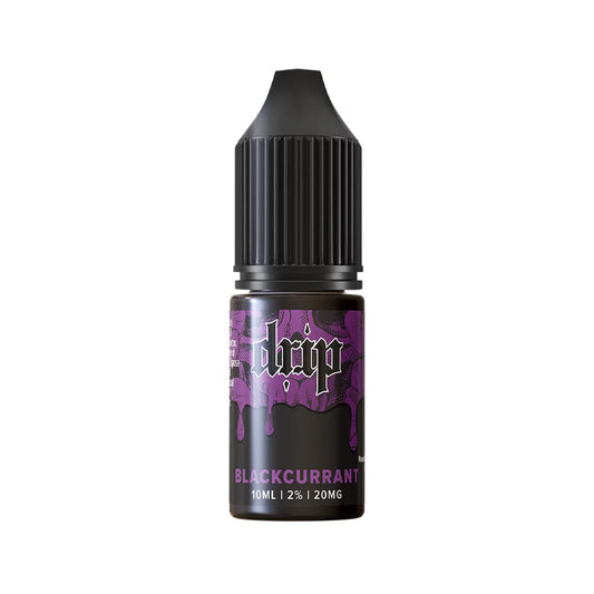 Drip - Blackcurrant