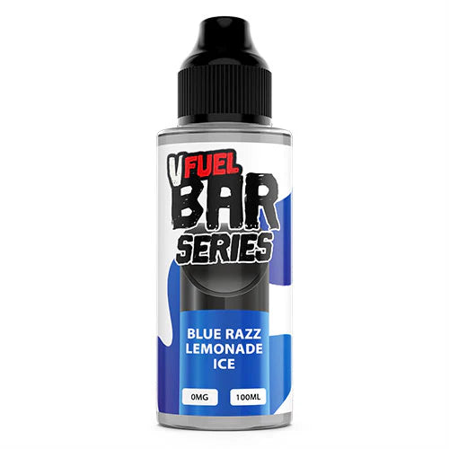 V-Fuel Bar Series - Blue Razz Lemonade Ice