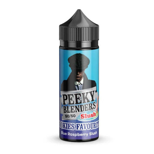 Peeky Blenders - Bookies Favourite