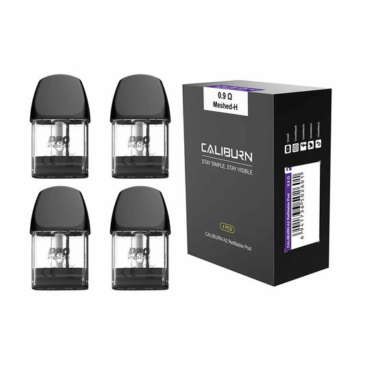 Uwell - Caliburn A2 Pods