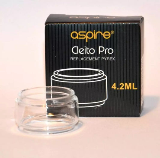 Clieto Pro Glass