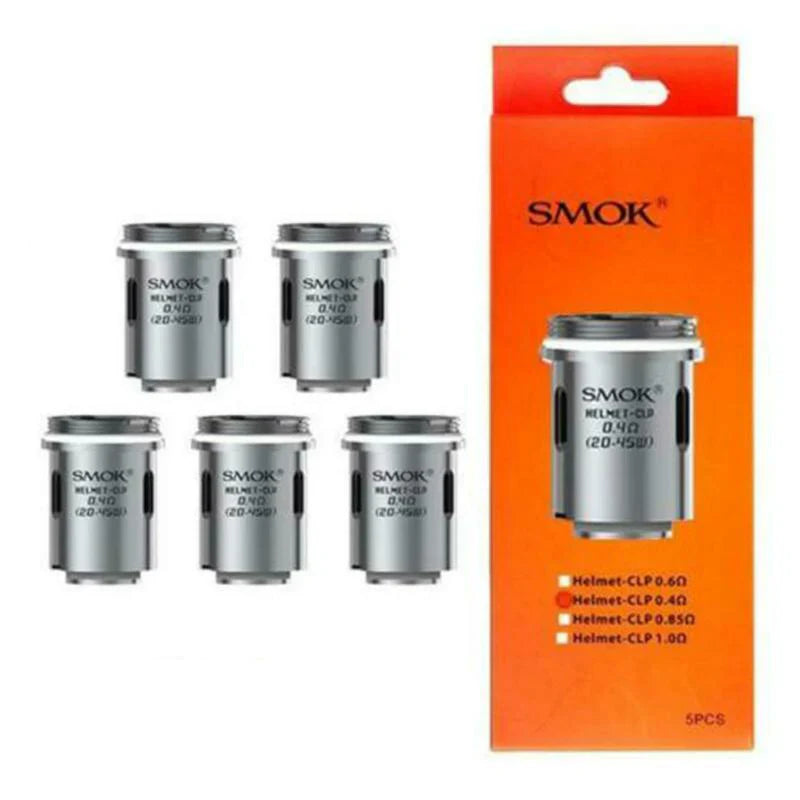 Smok TF & CLP Coils