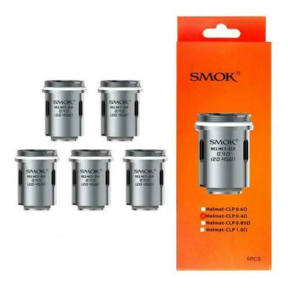 Smok TF & CLP Coils