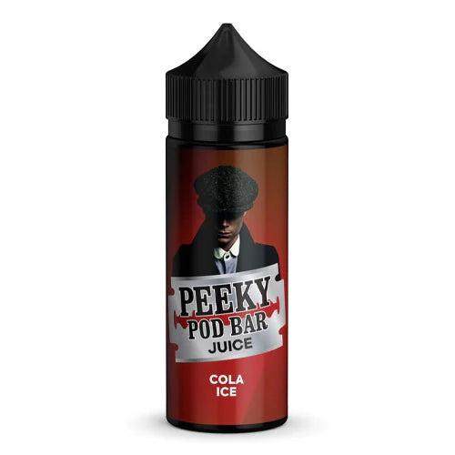Peeky Blenders - Cola Ice
