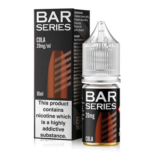 Bar Series - Cola