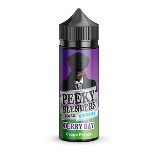 Peeky Blenders - Derby Day