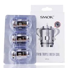 SMOK TFV16 Lite Coils