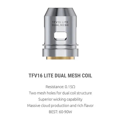 SMOK TFV16 Lite Coils