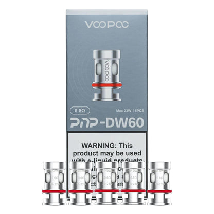 Voopoo PnP Coils