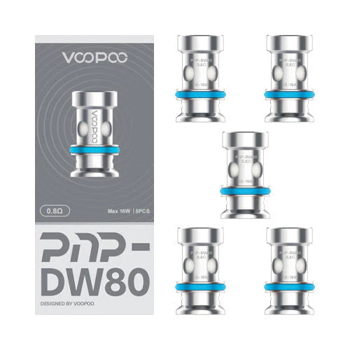 Voopoo PnP Coils