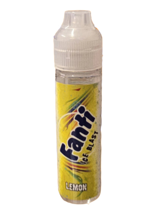 Fanti Ice Blast 50ml