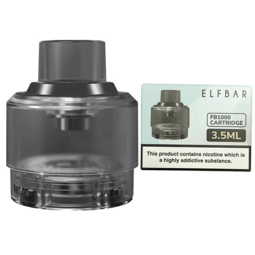 ELFBAR - FB1000 Cartridge - 3.5ml