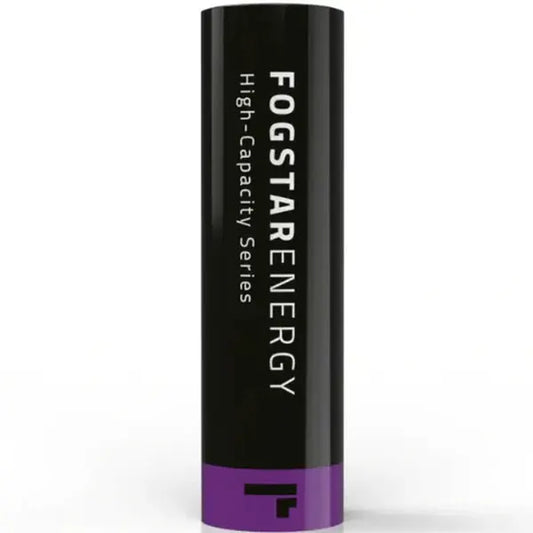 Fogstar-18650 Battery