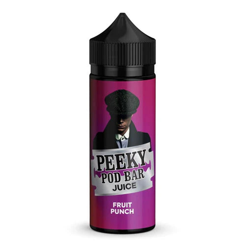 Peeky Blenders - Fruit Punch